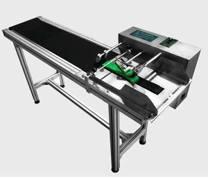 high speed Paging Machine package paging machine for  inkjet printer grouped equipment