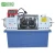 Import High speed solid bar thread rolling machine with thread roller from China