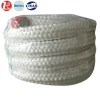 high strength braided ceramic fiber rope for sale