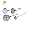 High Temperature Bimetal Thermometer With Low Price For Sale