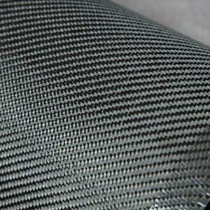High temperature resistance carbon fiber nonwoven needle felt