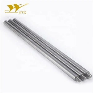 High temperature resistance long service life corrosion resistance pure tungsten Heating elements for Quartz Melting Furnace