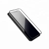 High tenacity 3D 9H Hardness 0.33mm Tempered Glass tempered glass for phones screen protector