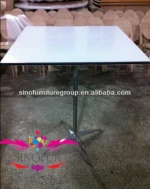 high top restaurant table