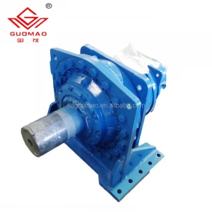 High Torque Planetary gearbox /planetary gear/ transmission reduction
