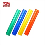 High visibility  reflective sheeting glow in the dark sticker paper vinyl roll