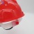 Import Higher Tensile Strength ABS HDPE Reflective Industrial Safety Helmet from China