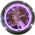 Import Hight Quality cobra neon clock clocks good and movement with wholesale price from China
