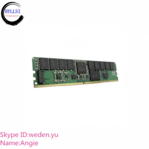 HMA84GR7MFR4N-UH  32GB 2RX4 PC4-2400T DDR4 DRAM MEMORY
