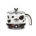Home appliances 1.5 L stainless steel water electric kettle with thermostat function
