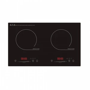 Home Appliances Electrical Induction Cooker Spare Parts