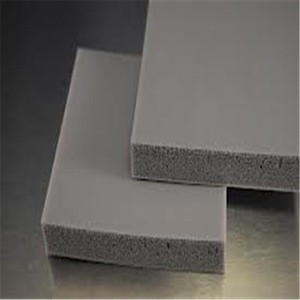 Home Appliances Silicone Foam Rubber Products
