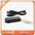 Import Home Car Wireless Bluetooth AUX Audio Receiver Adapter 3.5mm Jack Bluetooth HandsFree Car Kit Stereo MP3 Music Receiver from China