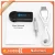 Import Home Car Wireless Bluetooth AUX Audio Receiver Adapter 3.5mm Jack Bluetooth HandsFree Car Kit Stereo MP3 Music Receiver from China
