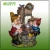 Import home decor gnome vase water fountain feng shui from China