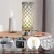 Import Home decoration dimmable Crystal Touch Control Table Lamp with Dual Fast USB Charging Ports for bedroom from China