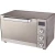 Import home electrical bread toaster oven 60L double door from China