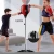 Import Home Fitness Equipment Boxing Punching Bag Reflex Speed Ball Vertical Boxing Speed Ball from China