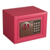 home  security carbon steel  safe deposit money box
