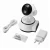 Import Home Security IP Camera Wireless Smart WiFi Camera WI-FI Audio Record Surveillance Baby Monitor HD Mini CCTV Camera from China