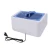 Import Home Use Care Cleaning Products CE-7200A 2.5L Ultrasonic Eyeglasses Cleaner from China
