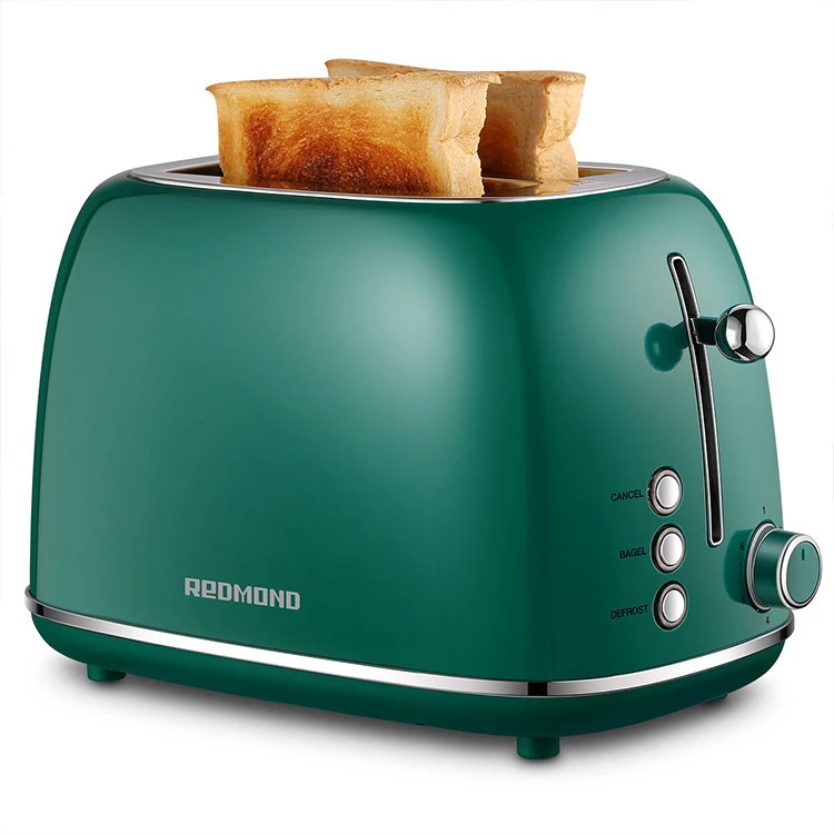 Home use hotel high quality automatic commerical bread machine electric toaster