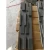 Import Honed Andesite Lavastone stacked Stone Veneer /Ledge Stone wall cladding from China