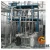 Import honey processing stainless steel honey press machine from China