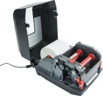 Honeywell PC42T USB and Ethernet interface desktop barcode printer