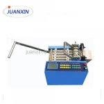 Hook And Loop Cutting Machine/Hook and Loop Fastener Cutting Machine