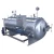 Import Horizontal Hot Water Continuous Food Retort Sterilizer Sterilizing Machine for Tuna from China