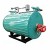Import Horizontal Oil Gas Fired Thermal Oil Boilers for Industrial boiler+parts from China