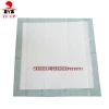 Hospital Disposable Underpad manufacturer / Incontinence Bed Pad and disposable medical Nursing pad
