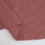 Import Hot 97%Cotton 3%Spandex 280GSM Stretch Waffle Fabric for Garment Co0014-2 from China