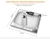 Import Hot Best Selling MAX 200Kg LCD Square Digital Weighing Bathroom Scales for Bathroom from China