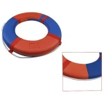 HOT Chinese custom EVA foam swimming ring for kids