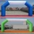 Import Hot Deal [ Inflatable ] Advertising Inflatable Race Arch Inflatable Start Finish Line Archway Manufacturer China from China