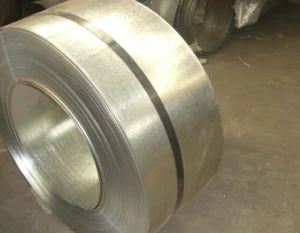 Hot Dip Galvanized Steel Coil Galvanized Hot Rolled Steel Coil
