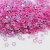 Import Hot Fashion Hollow Star Sequins 500g/Bag Assorted Color Hollow Star Nail Art Sequins Glitters 3D DIY Nail Art Loose Sequins from China
