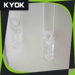 Hot horizontal roller blinds / curtain accessories roller shade accessories