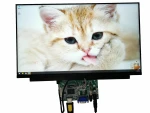 Hot new NV173FHM-N41 BOE 17.3 inch industry color ips screen lcd panel