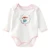 Import Hot new products baby romper design in summer with low price from China