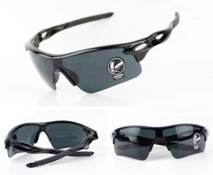 Hot! Polarized Cycling Sun Glasses Outdoor Sports Bicycle Glasses Eyewear 5 Lens,4 Colors