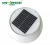 Import Hot Products New Ball Type Multiple Functional White LED Solar Pillar Light Outdoor  for Post Garden Gate Light from China