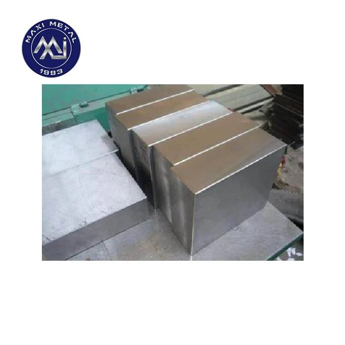 Hot rolled Aisi 4340 Alloy Tool Steel Sheet Plate with Best Price Per Kg