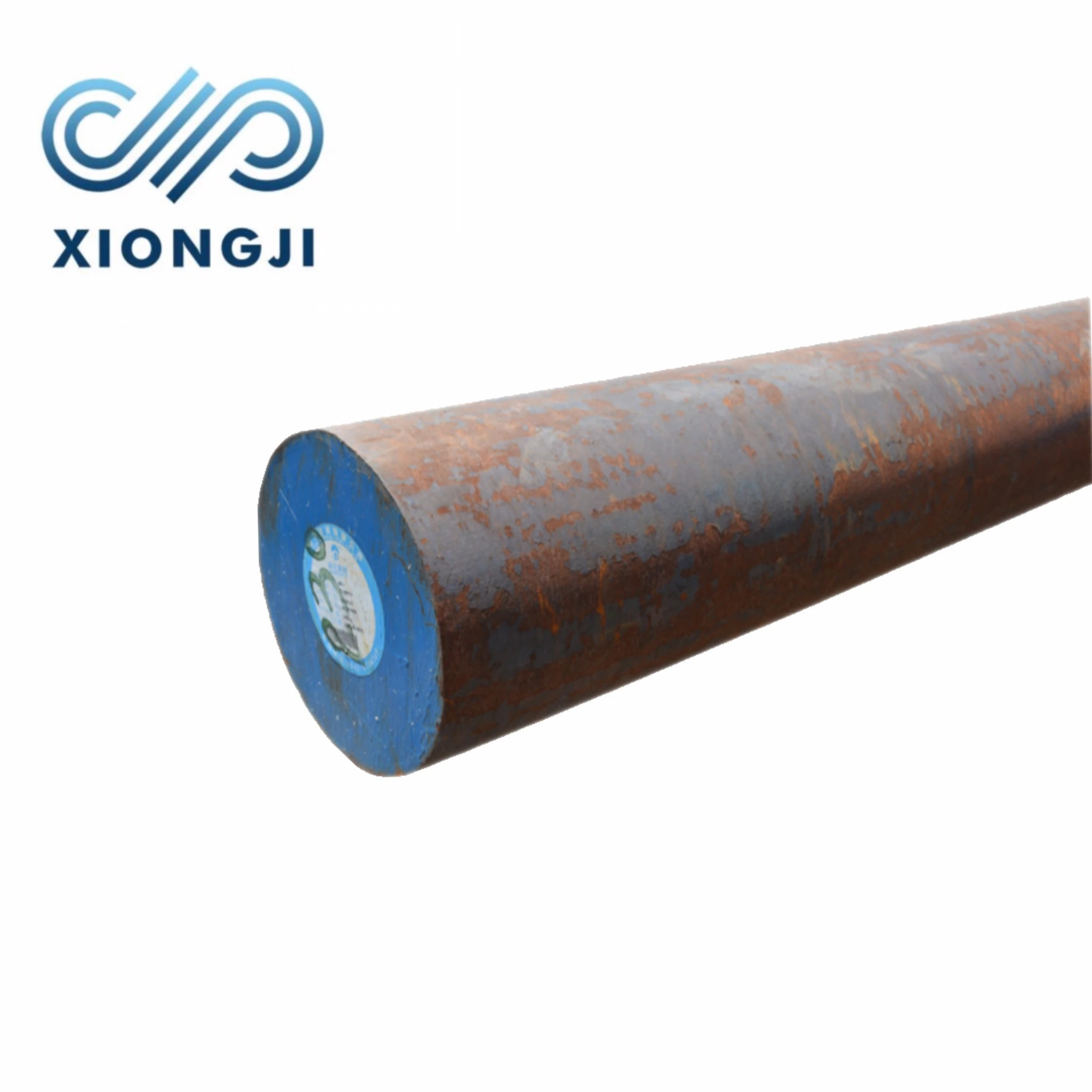 Hot rolled MS Carbon steel Alloy steel round bar cheap price 42crmo4 carbon steel