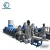 HOT sale 300-500KGH PP PE plastic granule raw material machine with factory price