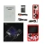 Import Hot Sale 400 Classic Mini Retro Portable Gaming Console Two Languages Video Game Console from China