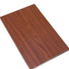 Hot sale 4x8ft size PE Coating Wooden ACP ACM Aluminium composite panel