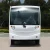 Import hot sale and cheap electric touring bus with 11seats sightseeing car  for sale in china from China